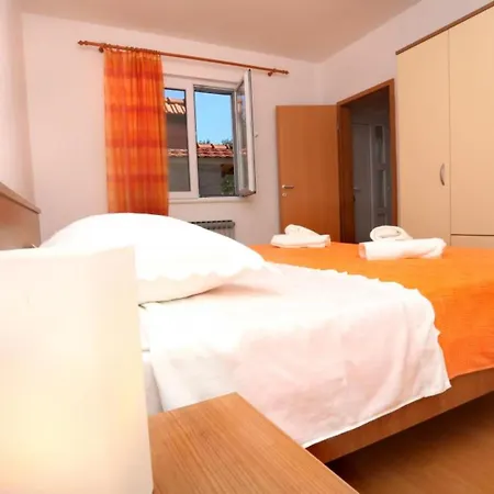 Apartmán One-bedroom With Terrace A2 *