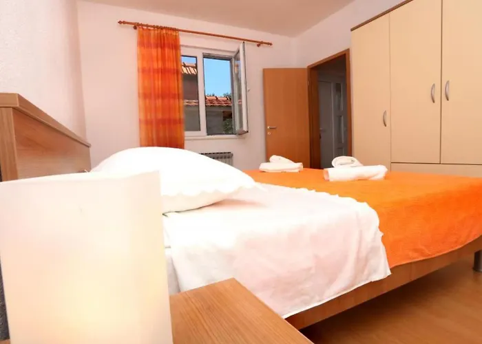 Apartament One-bedroom With Terrace A2 *