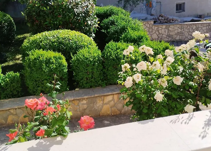 Apartament One-bedroom With Terrace A2 *