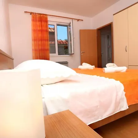 One-bedroom With Terrace A2 * Traù