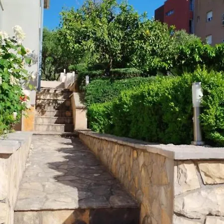 One-bedroom With Terrace A2 Trogir