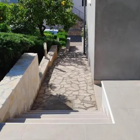 One-bedroom With Terrace A2 Appartamento