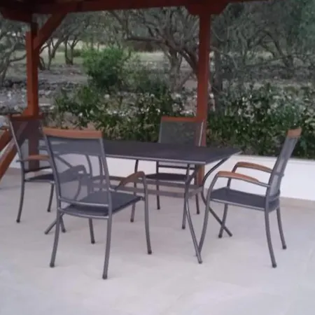 One-bedroom With Terrace A2 Appartement Trogir