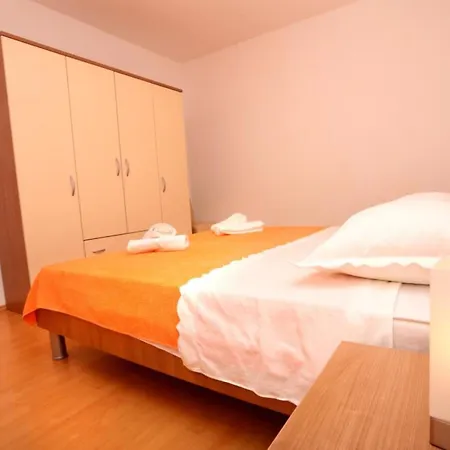 One-bedroom With Terrace A2 * Trogir