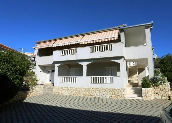 One-bedroom With Terrace A2 公寓 *